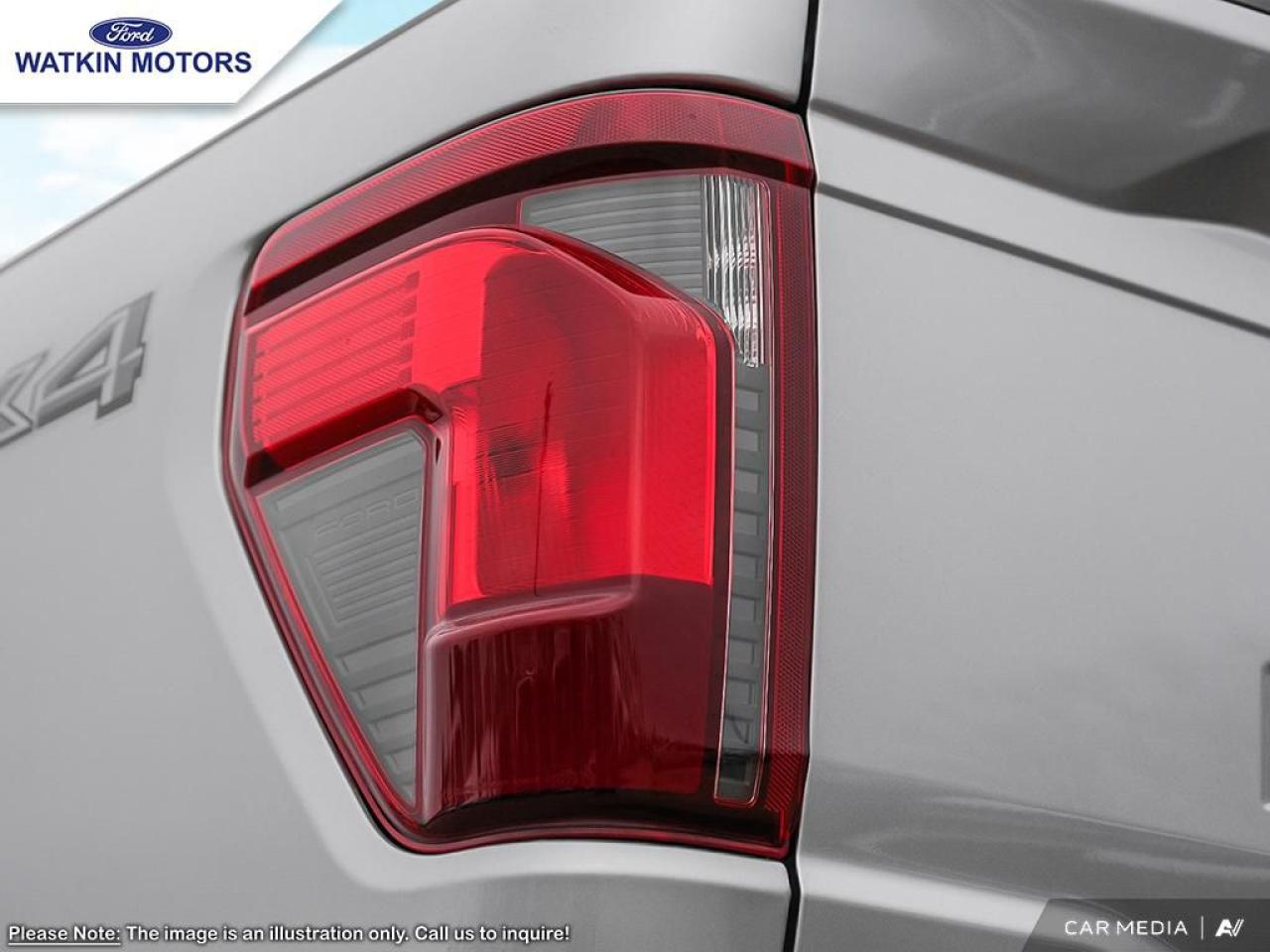 2025 Ford F-150 XLT Photo10