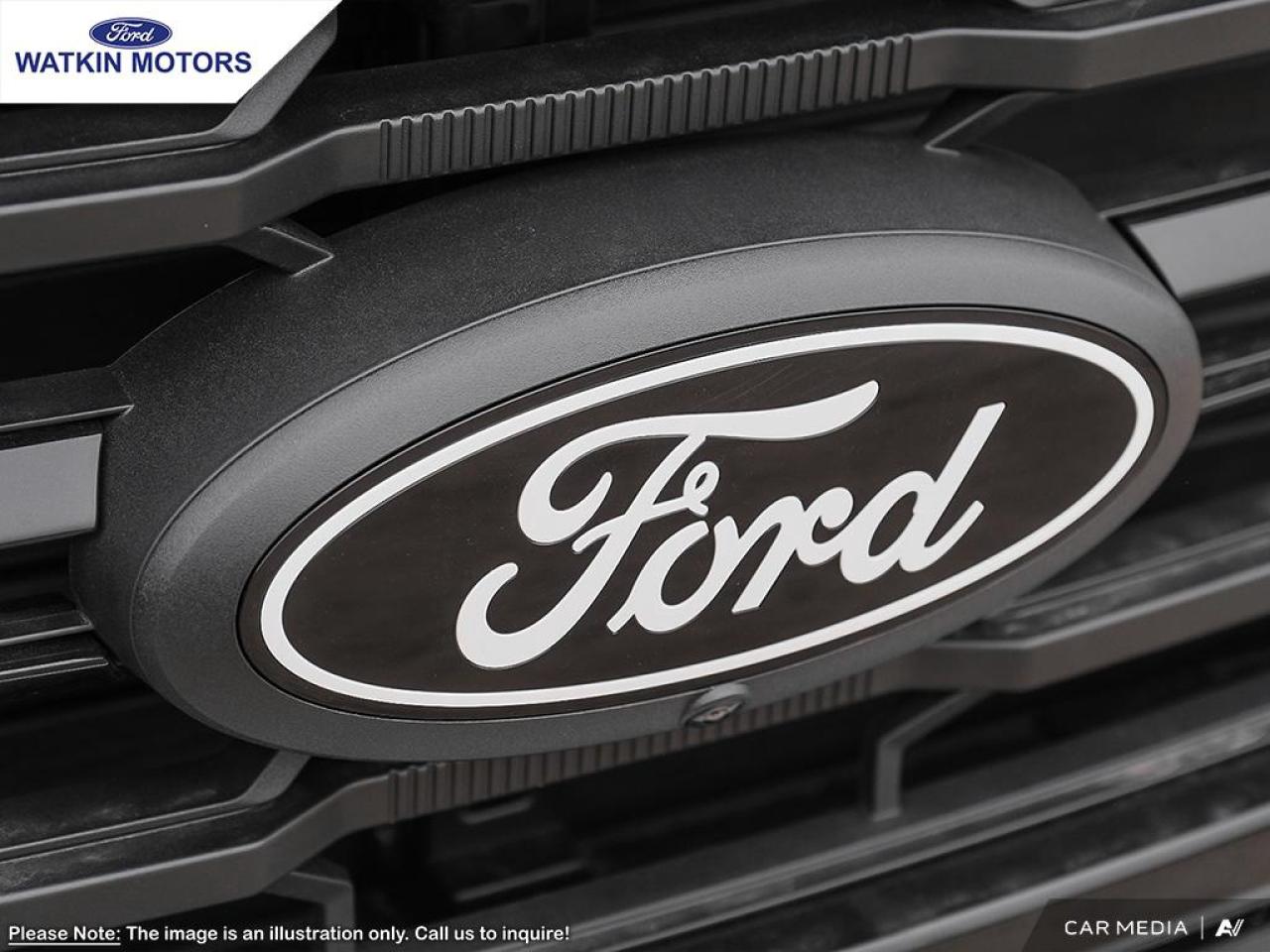 2025 Ford F-150 XLT Photo8
