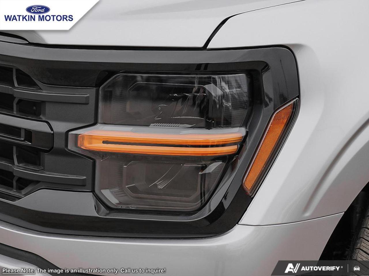 2025 Ford F-150 XLT Photo25