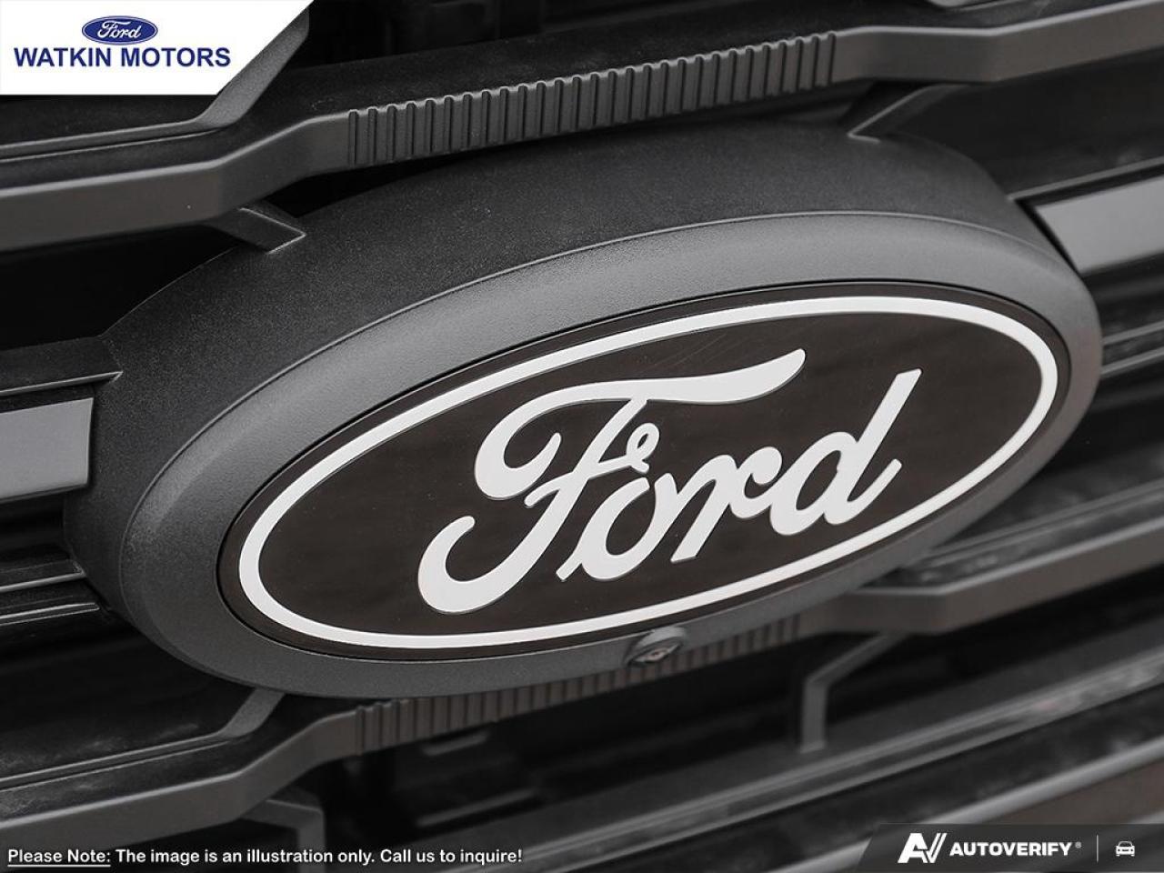 2025 Ford F-150 XLT Photo25