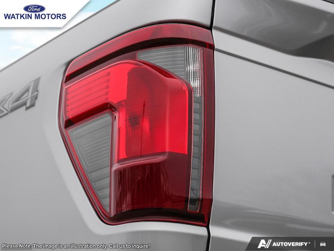 2025 Ford F-150 XLT Photo25