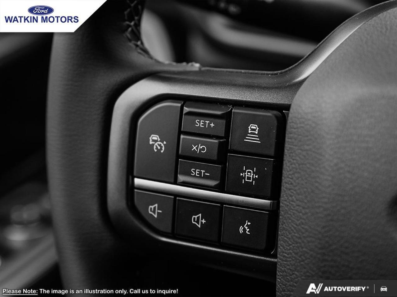 2025 Ford F-150 XLT Photo14