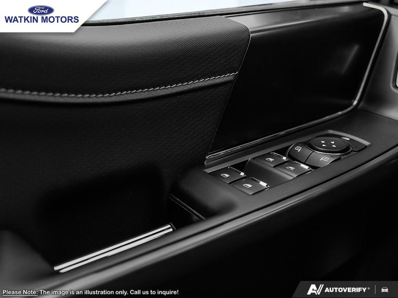 2025 Ford F-150 XLT Photo25