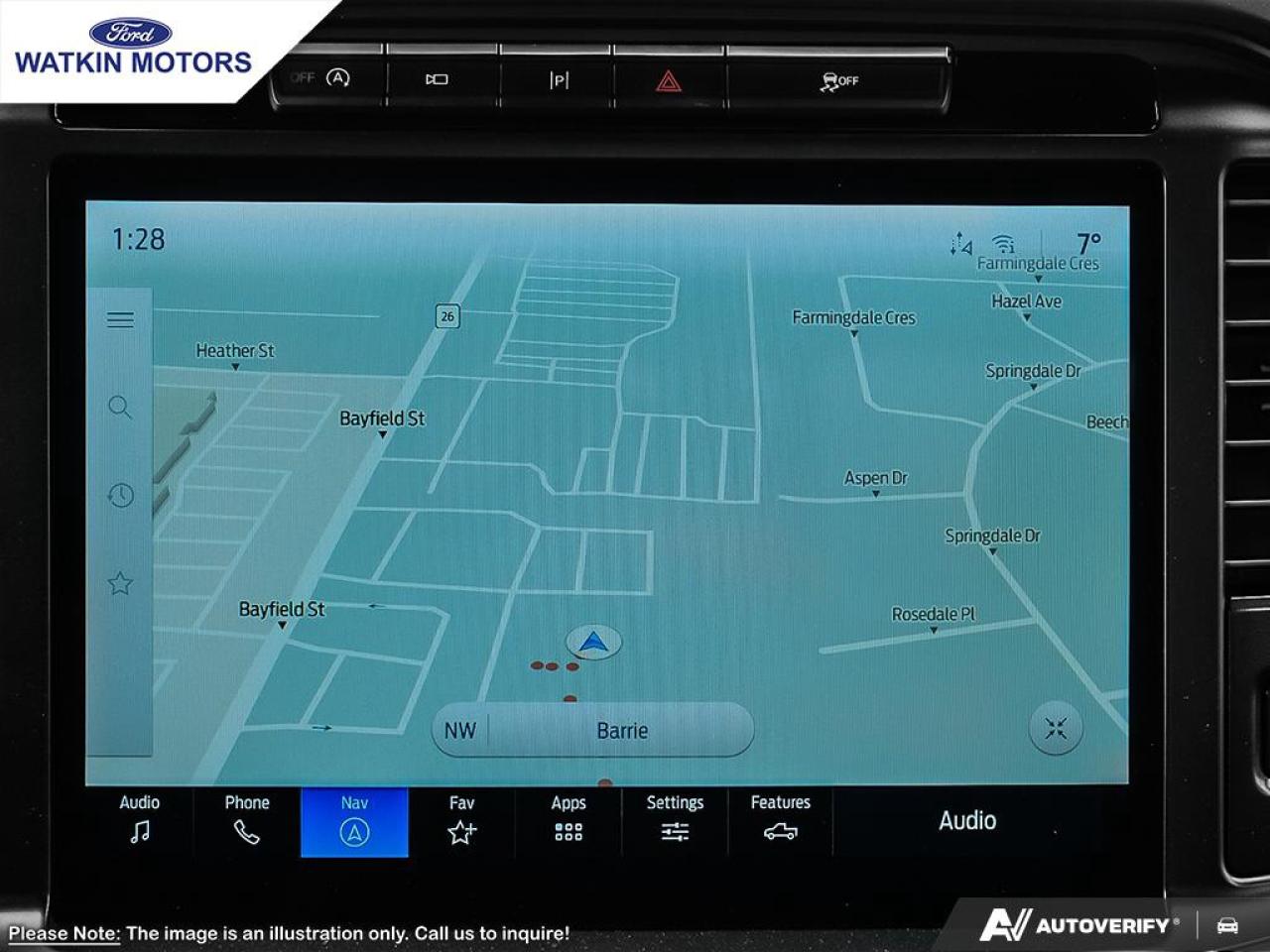 2025 Ford F-150 XLT Photo25