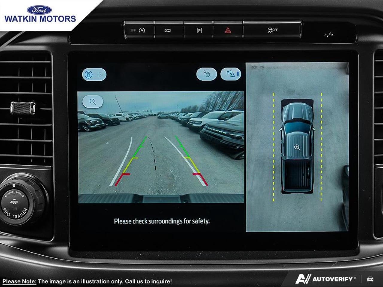 2025 Ford F-150 XLT Photo22