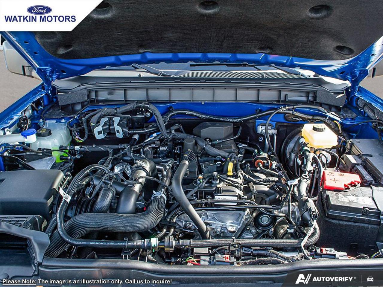 2025 Ford Bronco Big Bend Photo5