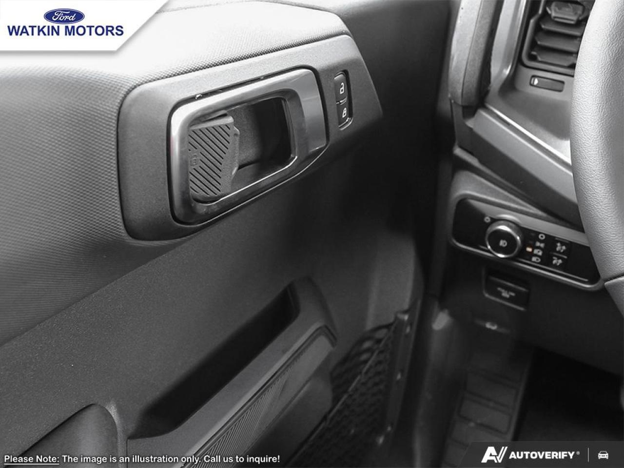 2025 Ford Bronco Big Bend Photo24