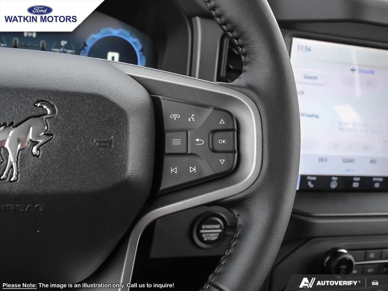 2025 Ford Bronco Big Bend Photo24