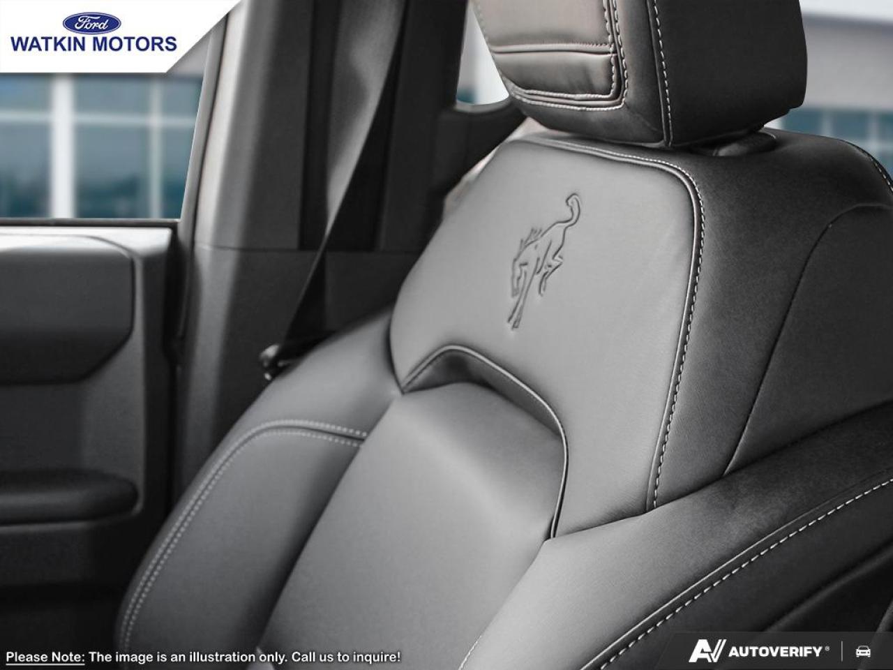 2025 Ford Bronco Big Bend Photo17