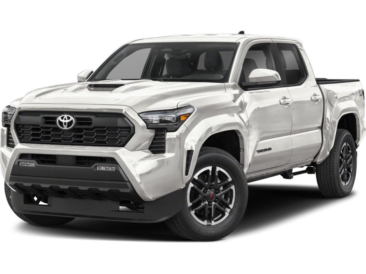 2025 Toyota Tacoma  Photo0