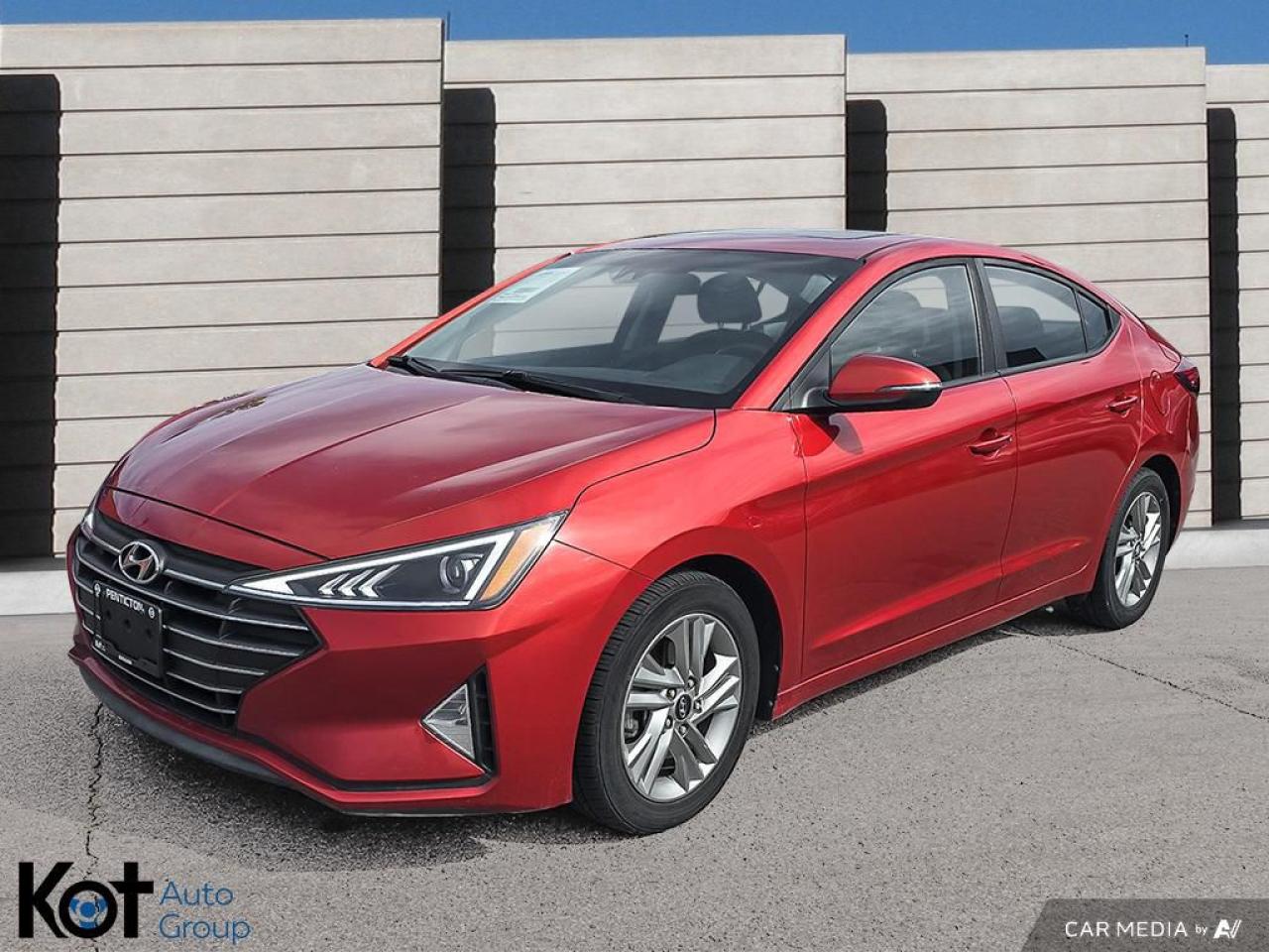<p> it has low kilometers and has been cared for with pride. Equipped with premium features including a sunroof</p>
<p> this Elantra makes every drive enjoyableno matter the season. Advanced blind spot detection and lane departure warning systems provide added peace of mind on the road. Whether youre commuting or heading out on a weekend trip</p>
<p> this fuel-efficient and reliable sedan delivers a smooth and confident ride. Dont miss your chance to own this feature-packed</p>
<a href=http://www.pentictonnissan.com/used/Hyundai-Elantra-2020-id12213782.html>http://www.pentictonnissan.com/used/Hyundai-Elantra-2020-id12213782.html</a>