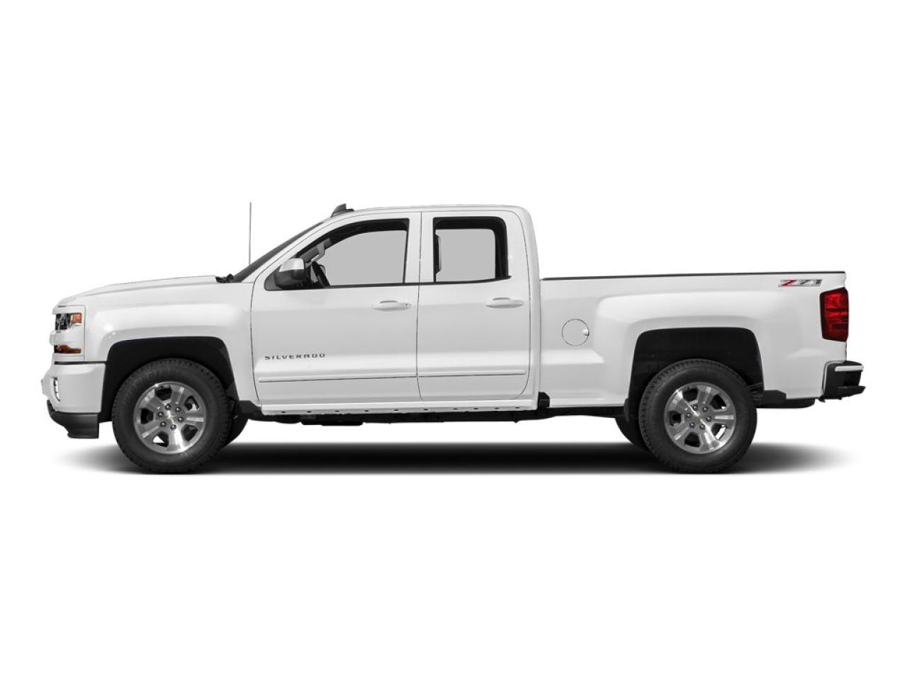Used 2017 Chevrolet Silverado 1500 LT - Bluetooth for sale in Saskatoon, SK