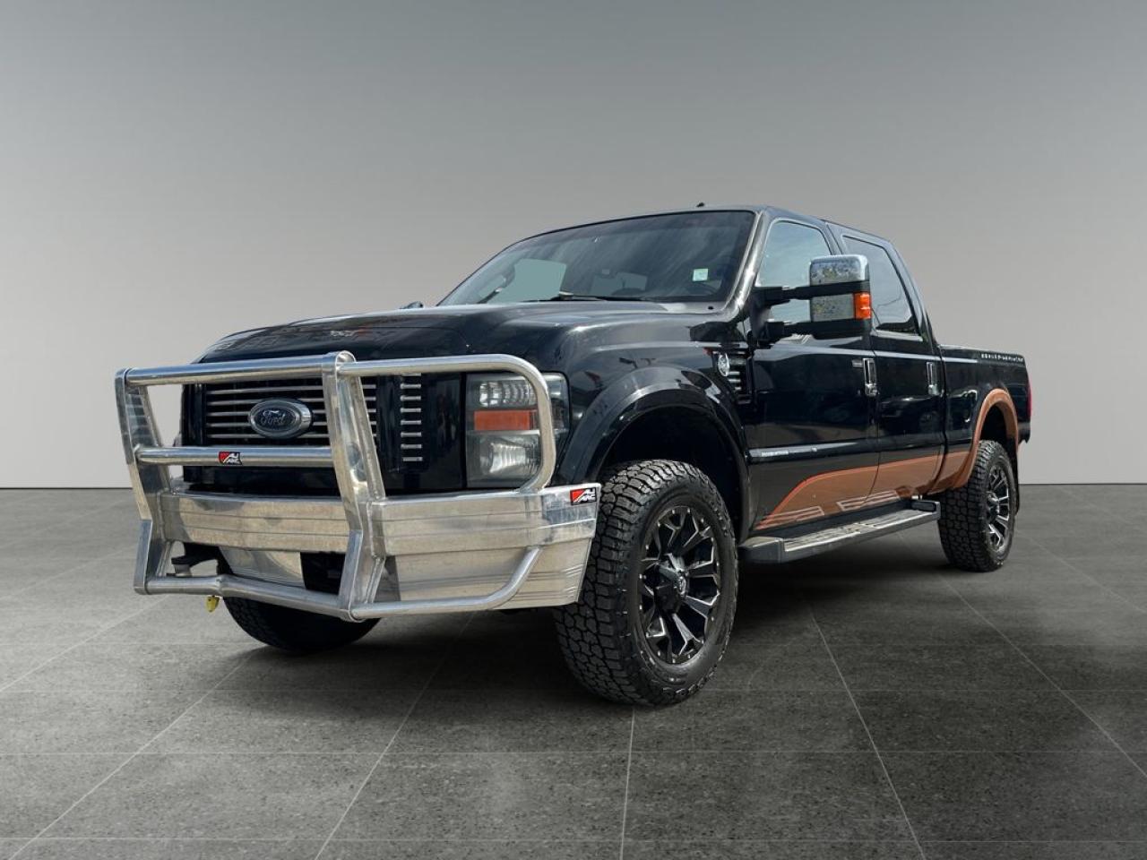Used 2008 Ford F-350  for sale in Saskatoon, SK
