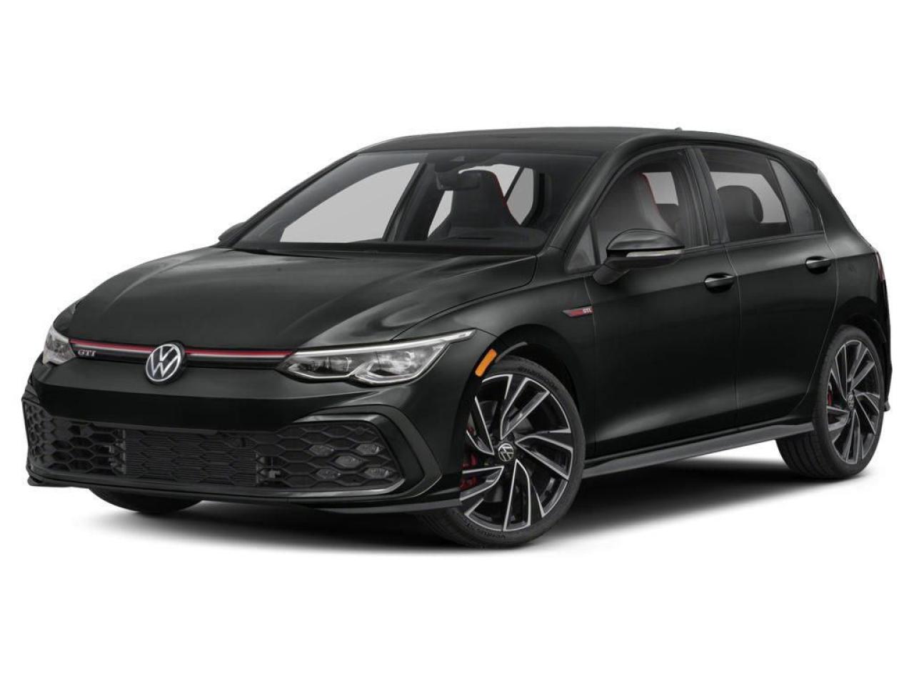 Used 2022 Volkswagen Golf GTI Performance for sale in Surrey, BC