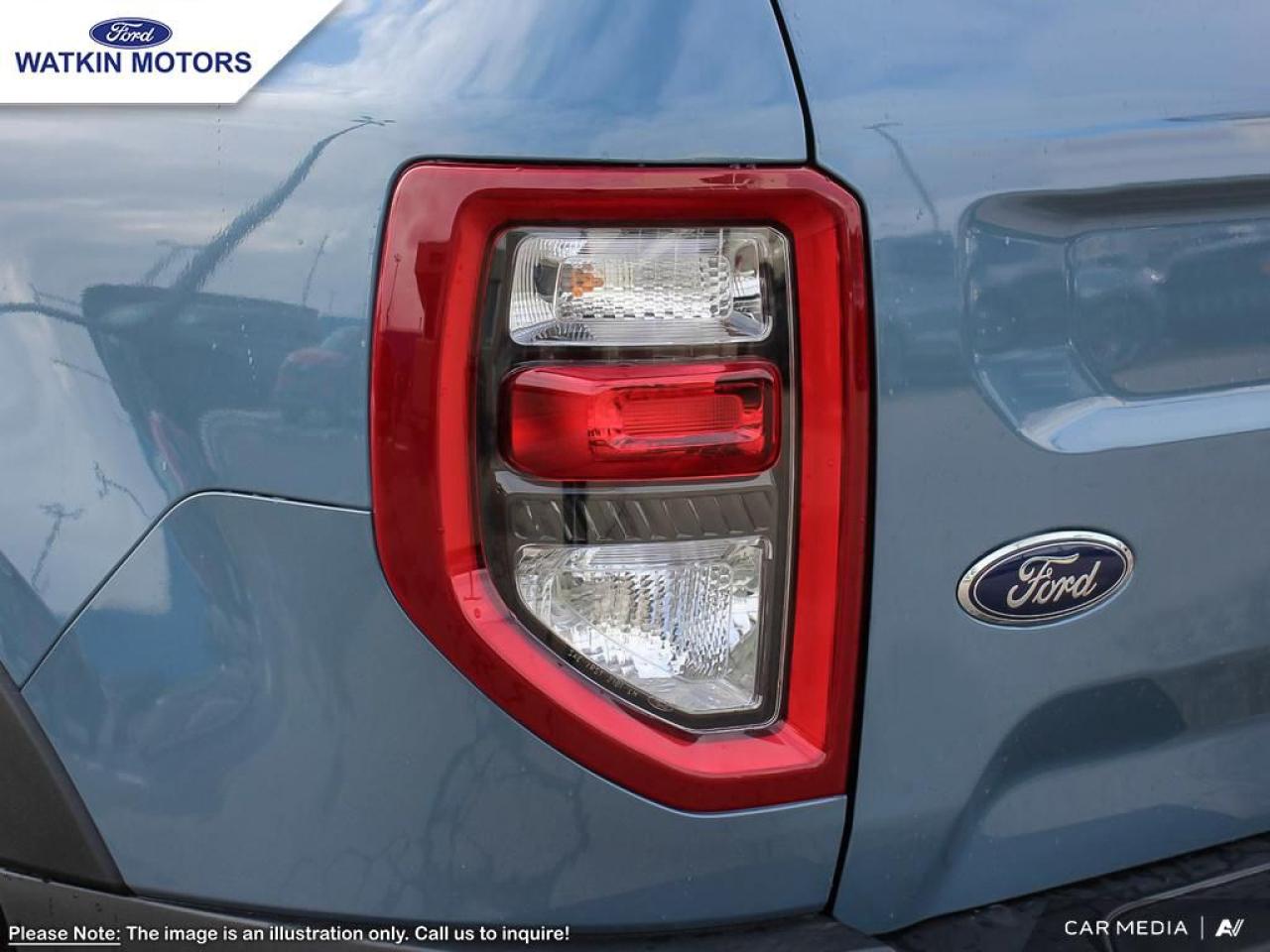2025 Ford Bronco Sport Outer Banks Photo10