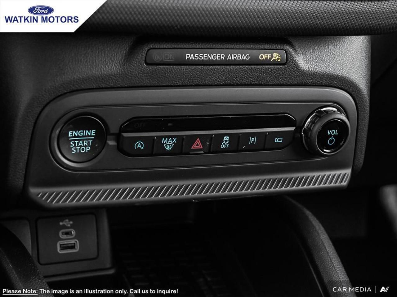 2025 Ford Bronco Sport Outer Banks Photo24