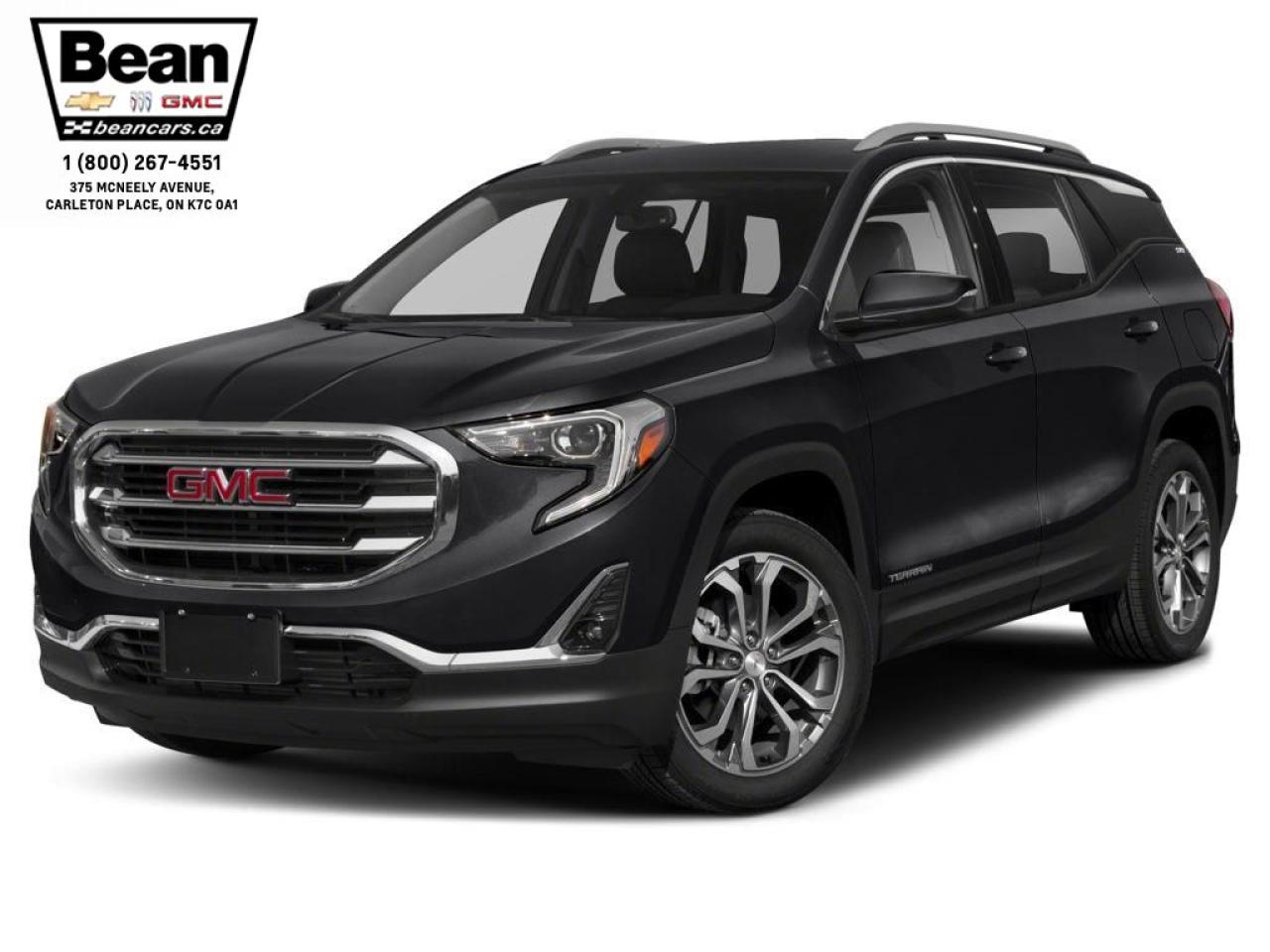 Used 2020 GMC Terrain SLT for sale in Carleton Place, ON