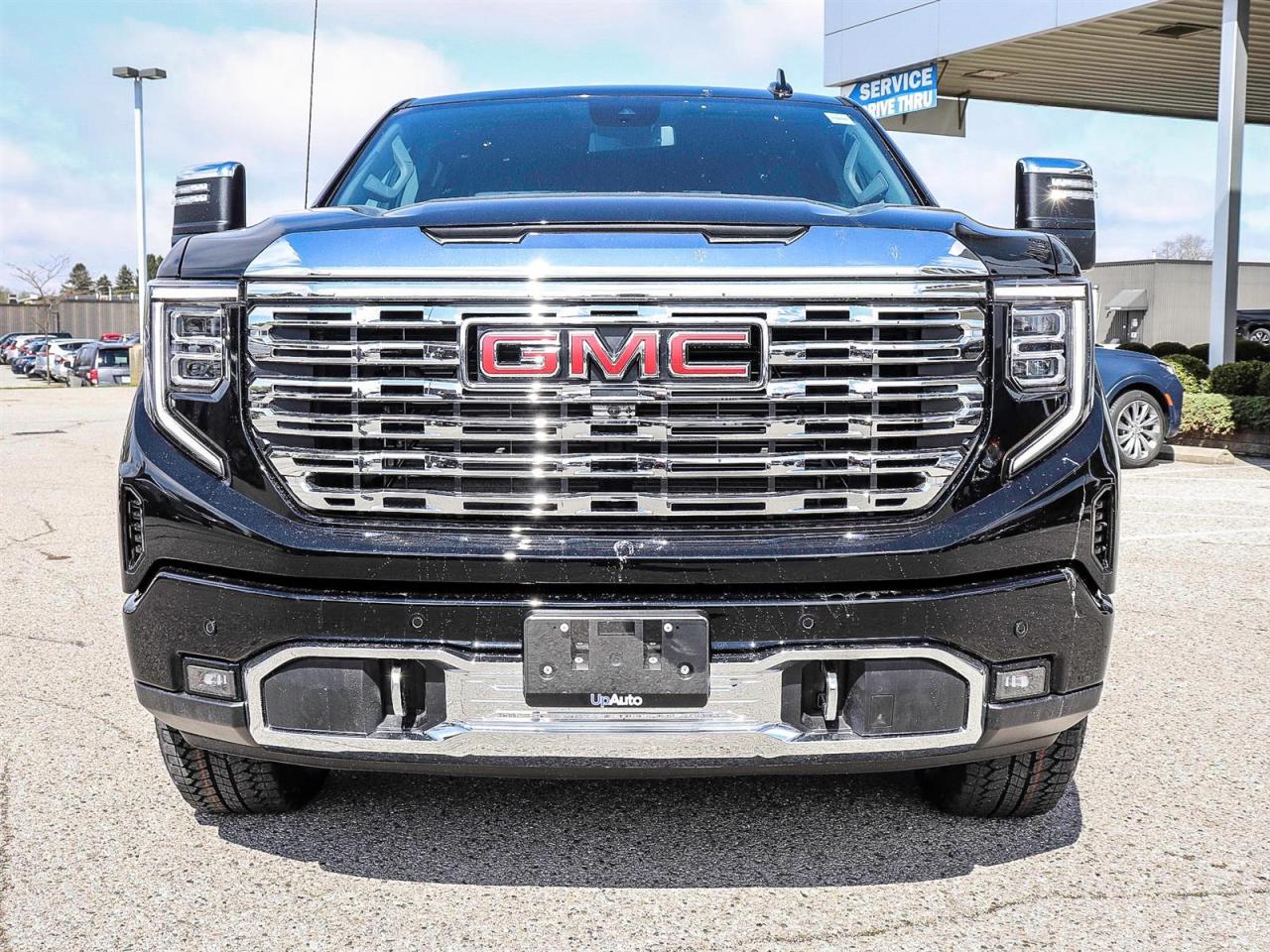 2025 GMC Sierra 1500 Denali Photo