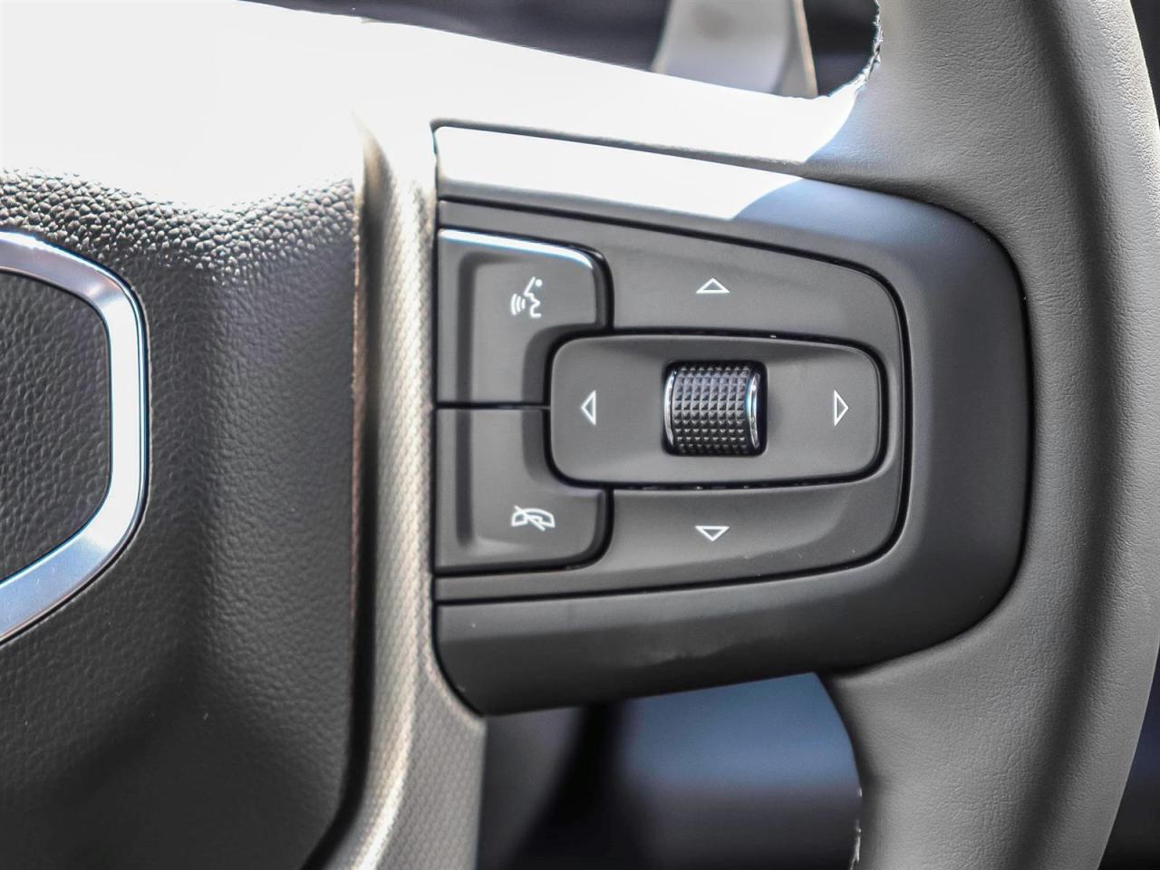 2025 GMC Sierra 1500 Denali Photo