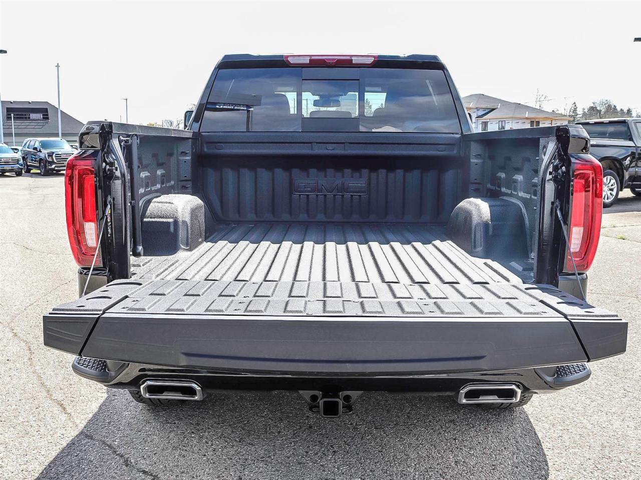 2025 GMC Sierra 1500 Denali Photo