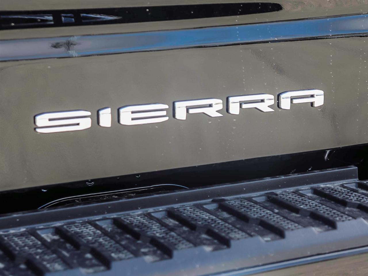 2025 GMC Sierra 1500 Denali Photo