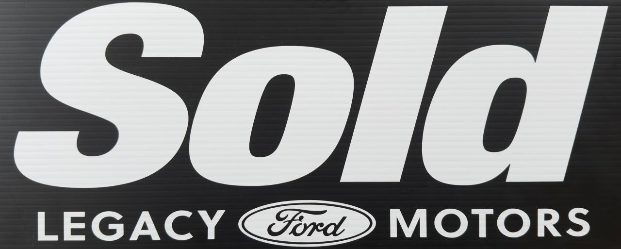 New 2025 Ford Ranger XLT for sale in Woodstock, NB