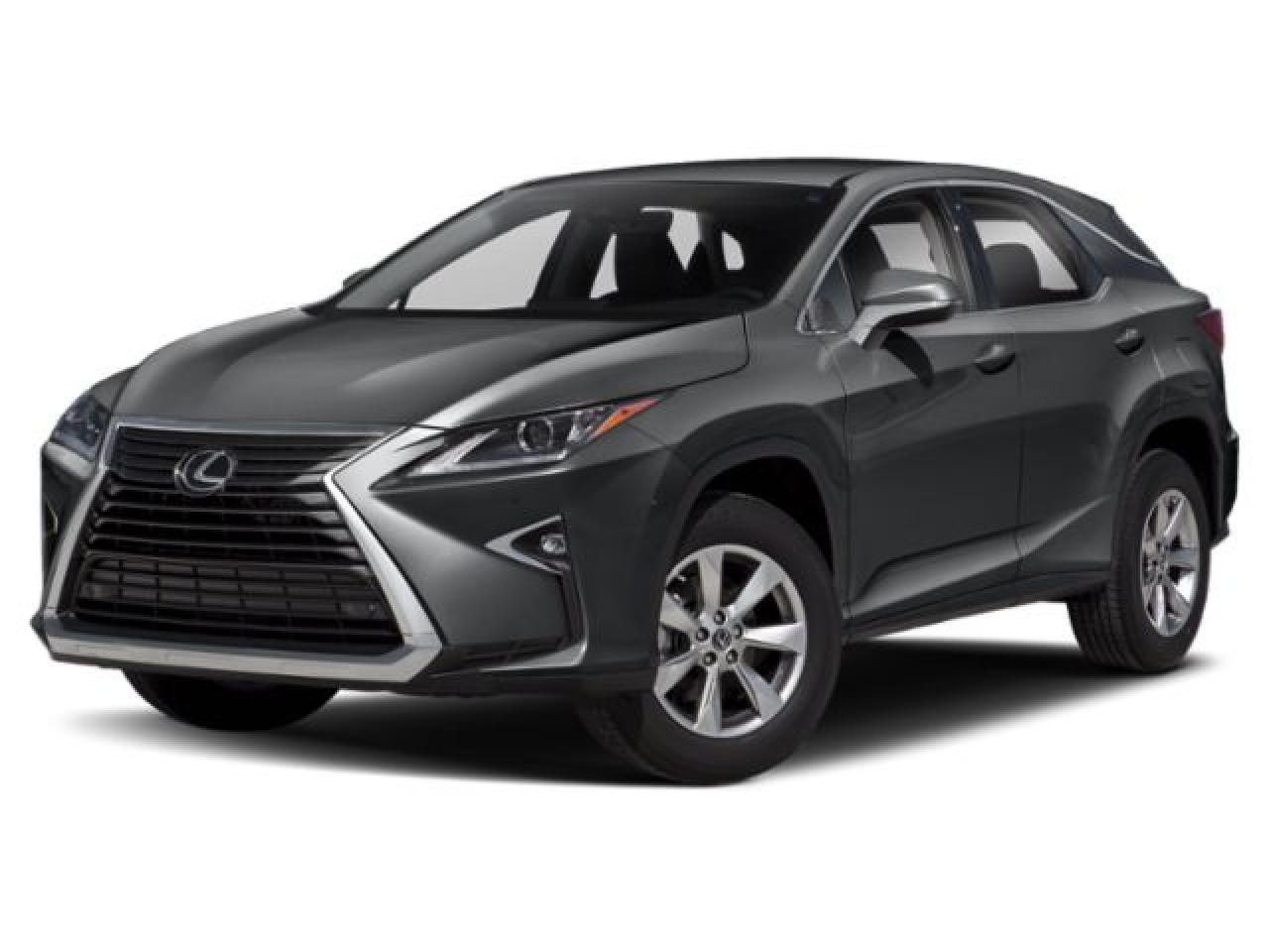 Used 2019 Lexus RX w/ AWD/ LEATHER / SUNROOF for sale in Calgary, AB