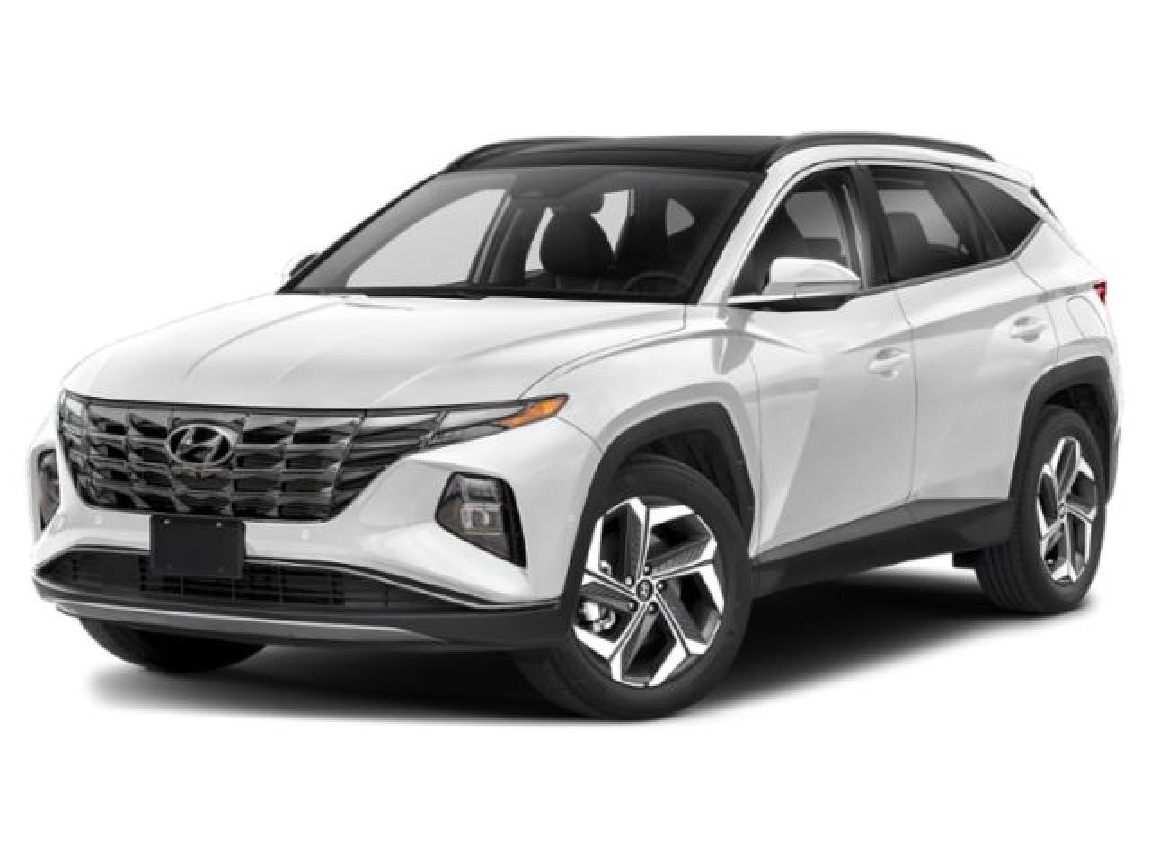 Used 2024 Hyundai Tucson TREND w/ AWD / PANORAMIC ROOF / LOW KMS for sale in Calgary, AB