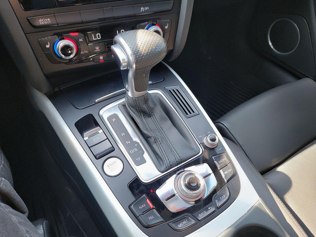 2014 Audi A5 Technik - Photo #19