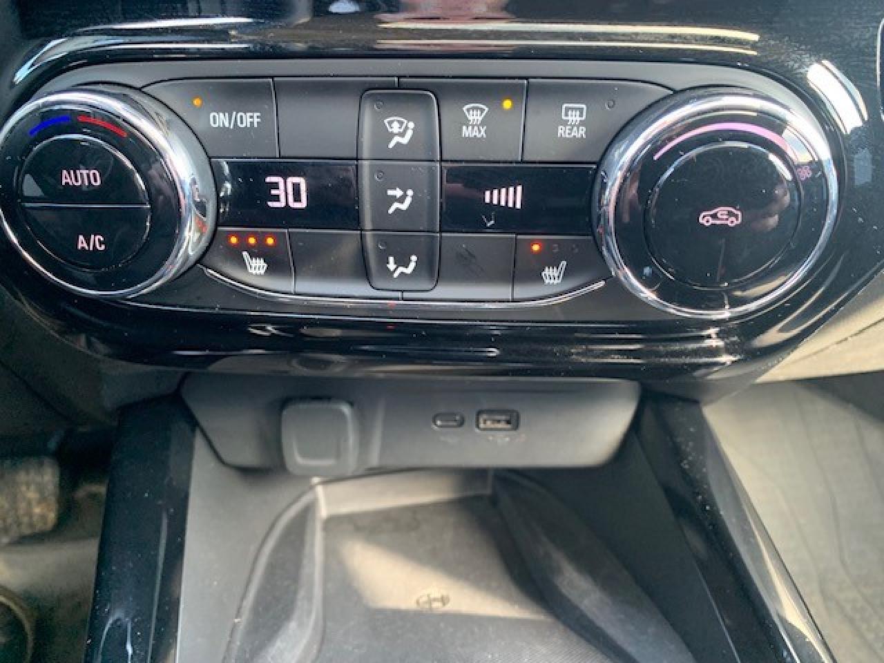 2024 Chevrolet Trax LT - Photo #12