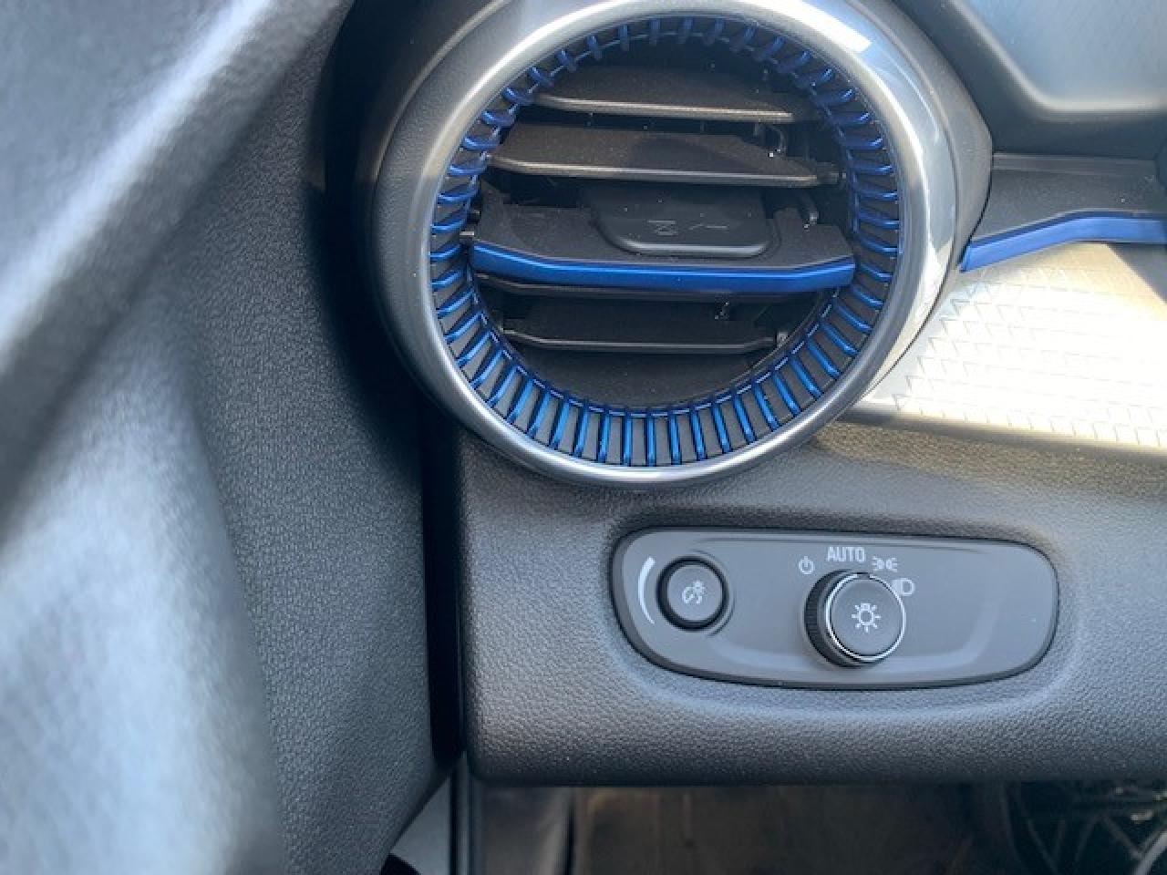2024 Chevrolet Trax LT - Photo #17