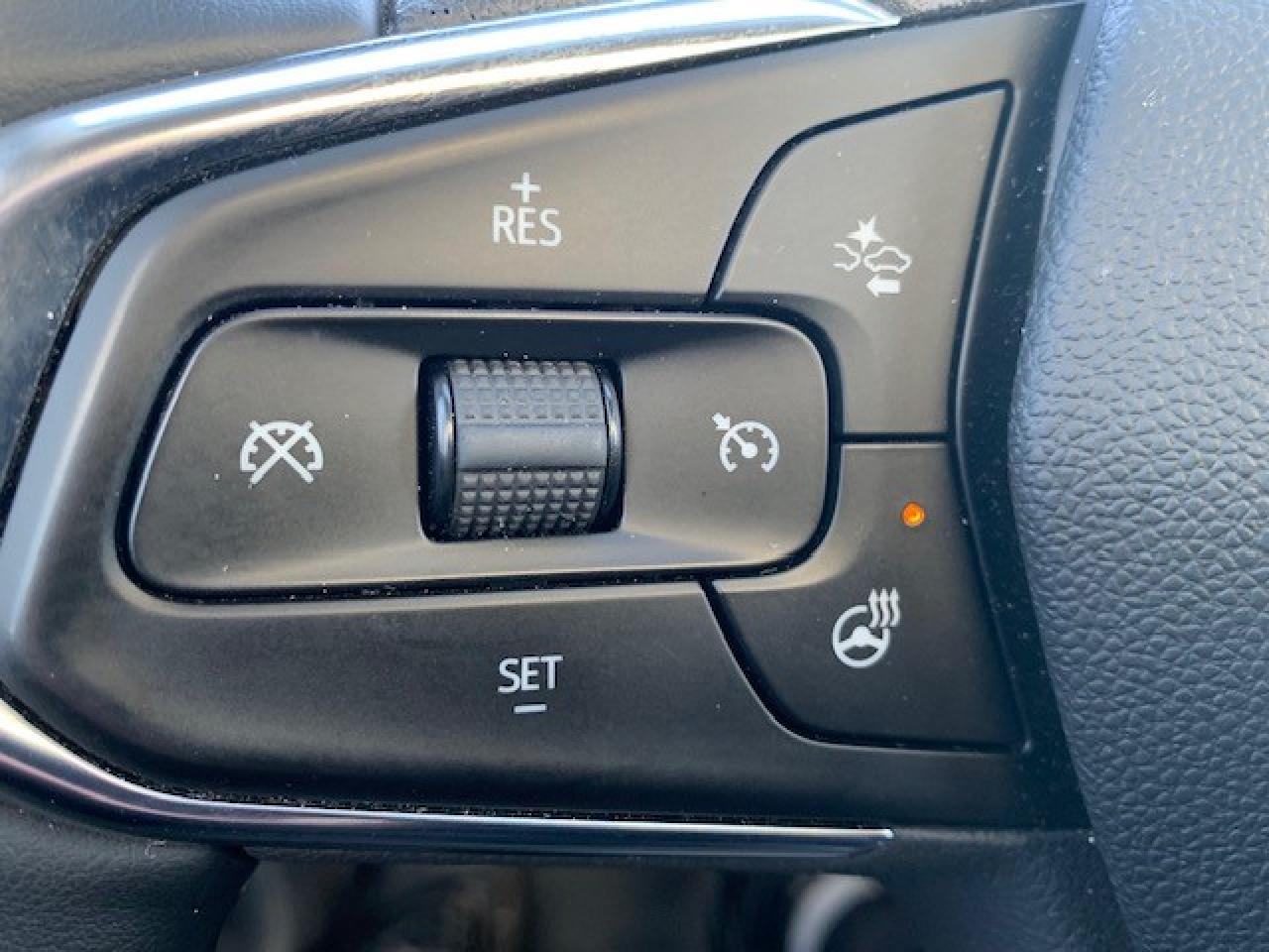 2024 Chevrolet Trax LT - Photo #8