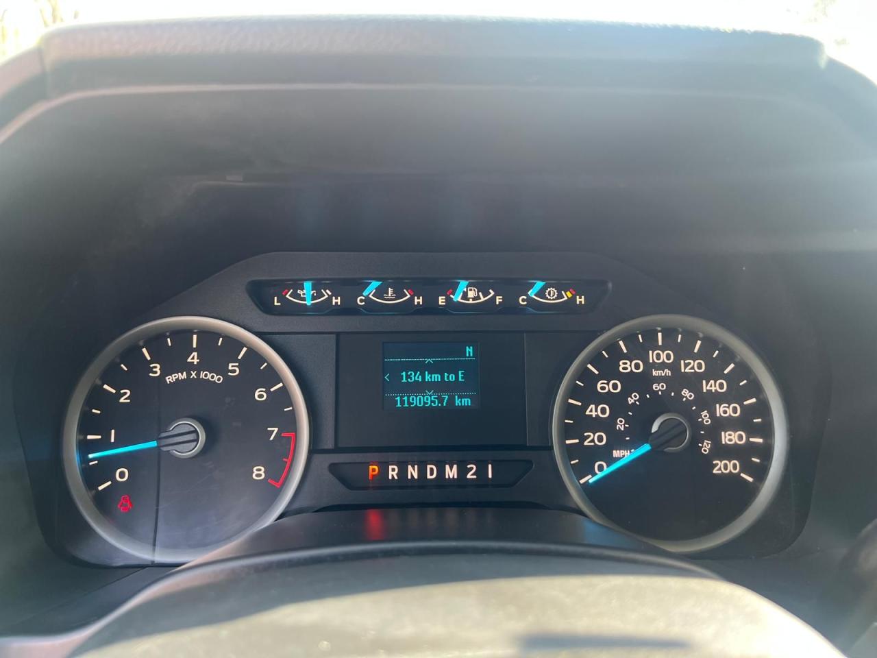 2018 Ford F-150 XLT NO ACCIDENT 4X4 BACKUP CAM BLUETOOTH SAFETY - Photo #18