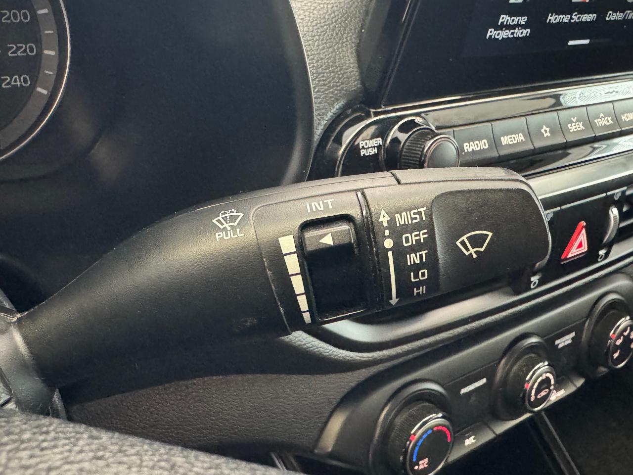 2020 Kia Forte EX Premium+Sunroof+BlindSpot+Lane Keep+RemoteStart - Photo #47