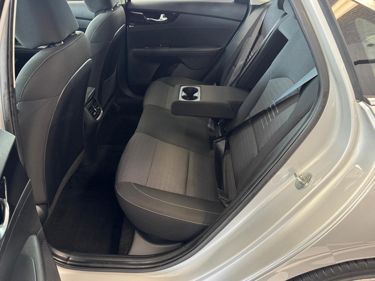 2020 Kia Forte EX Premium+Sunroof+BlindSpot+Lane Keep+RemoteStart Photo27
