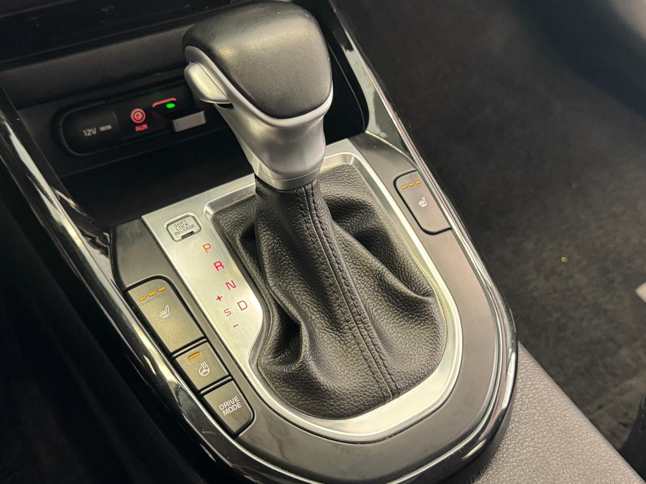 2020 Kia Forte EX Premium+Sunroof+BlindSpot+Lane Keep+RemoteStart Photo36