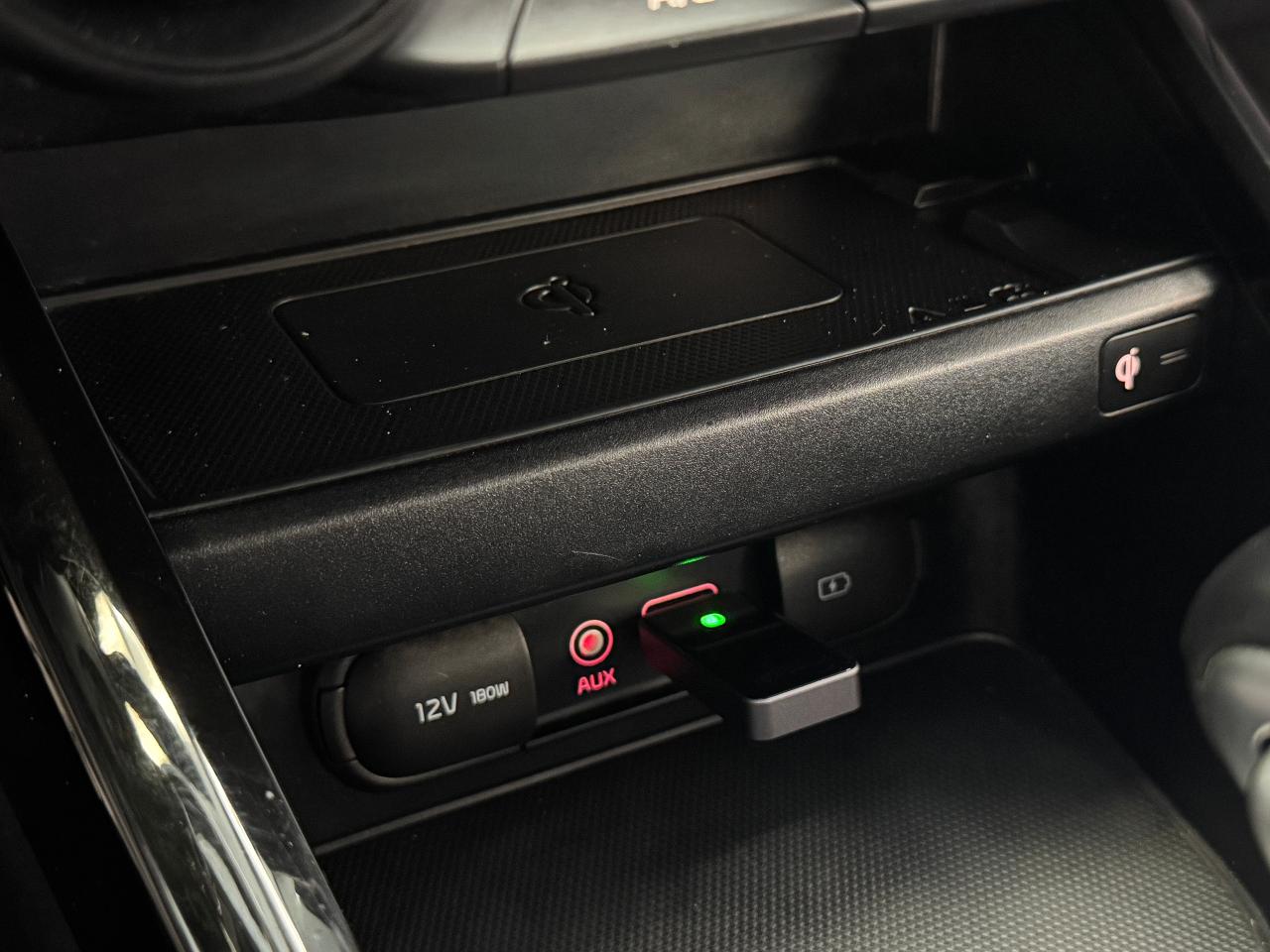 2020 Kia Forte EX Premium+Sunroof+BlindSpot+Lane Keep+RemoteStart Photo96