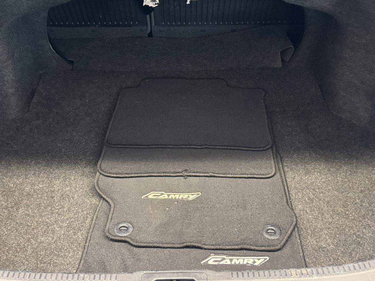 2017 Toyota Camry LE+Camera+Bluetooth+Cruise Control+A/C - Photo #23