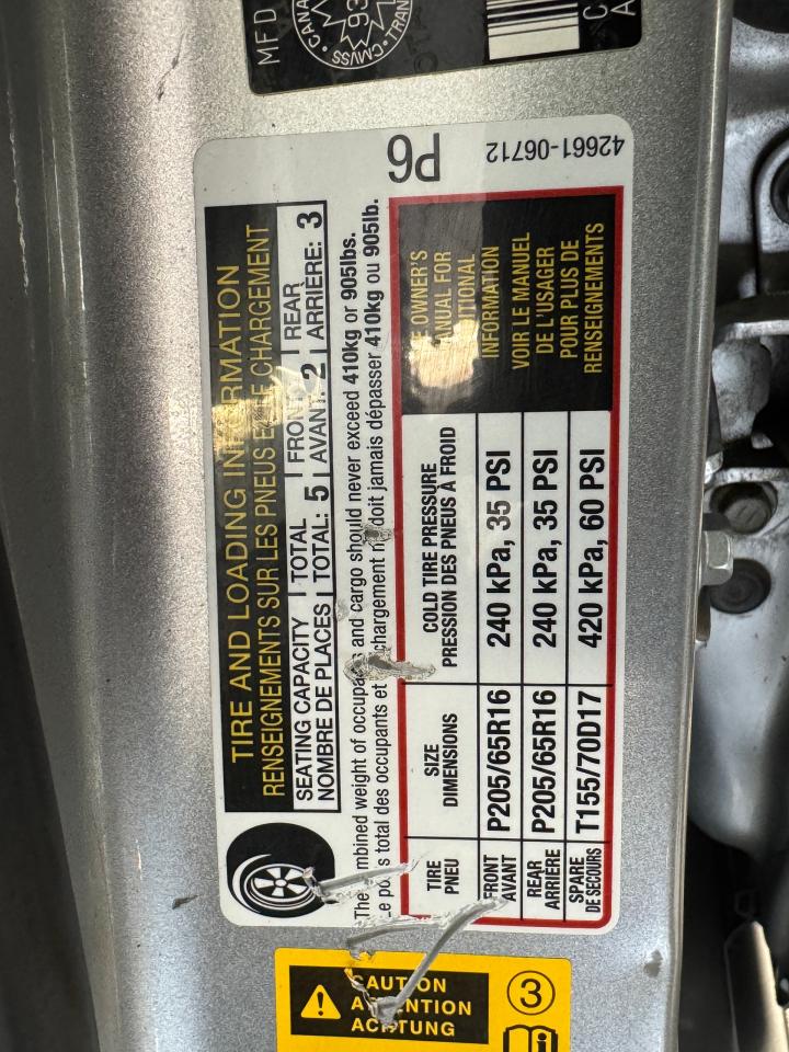 2017 Toyota Camry LE+Camera+Bluetooth+Cruise Control+A/C Photo35