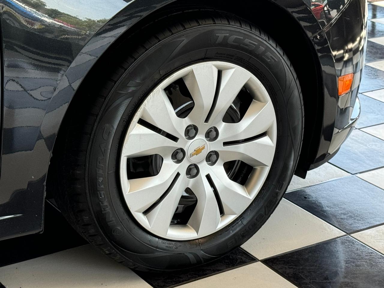 2013 Chevrolet Cruze LT Turbo+ApplePlay+Camera+Remote Start Photo112