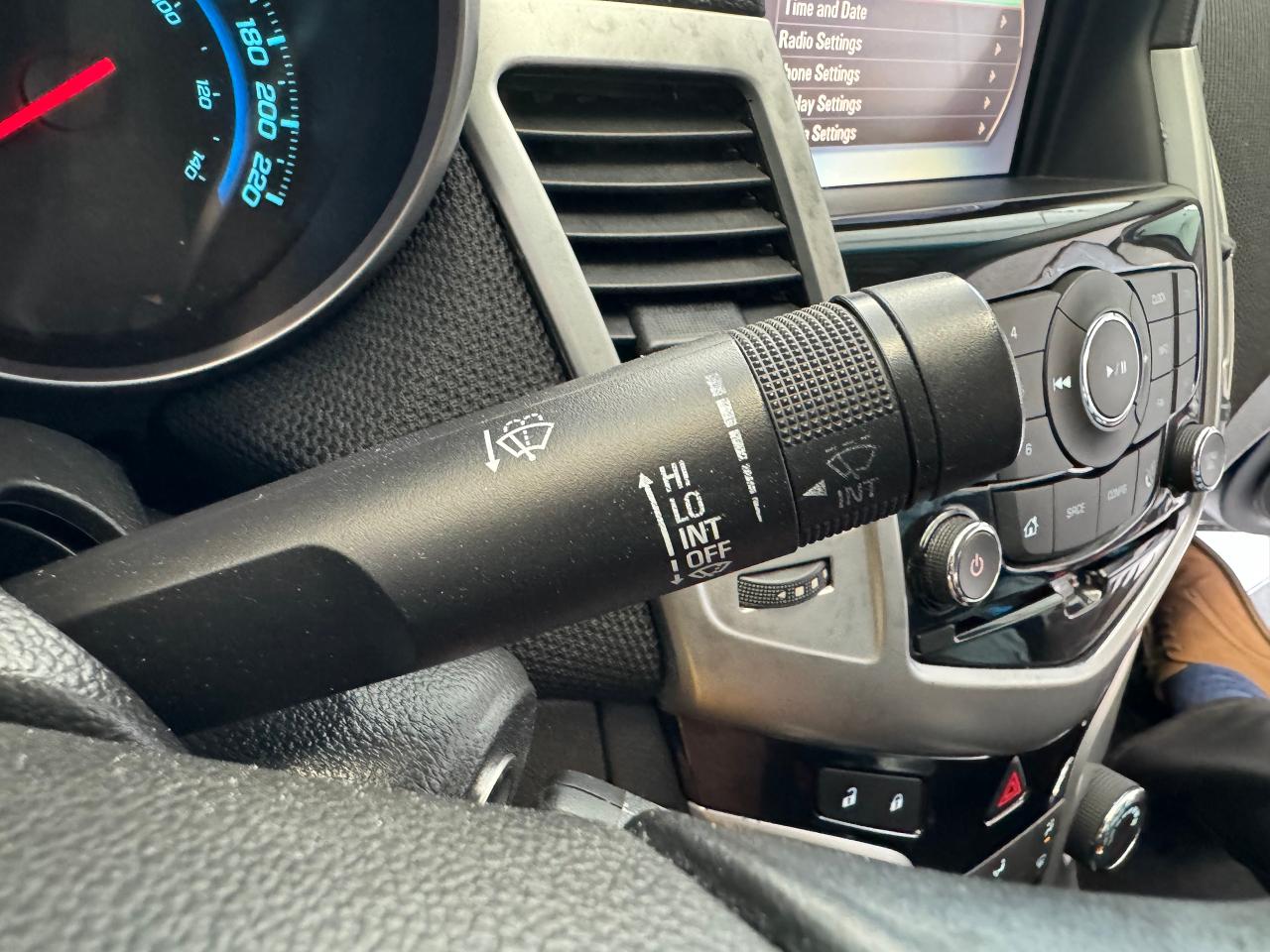 2013 Chevrolet Cruze LT Turbo+ApplePlay+Camera+Remote Start - Photo #42