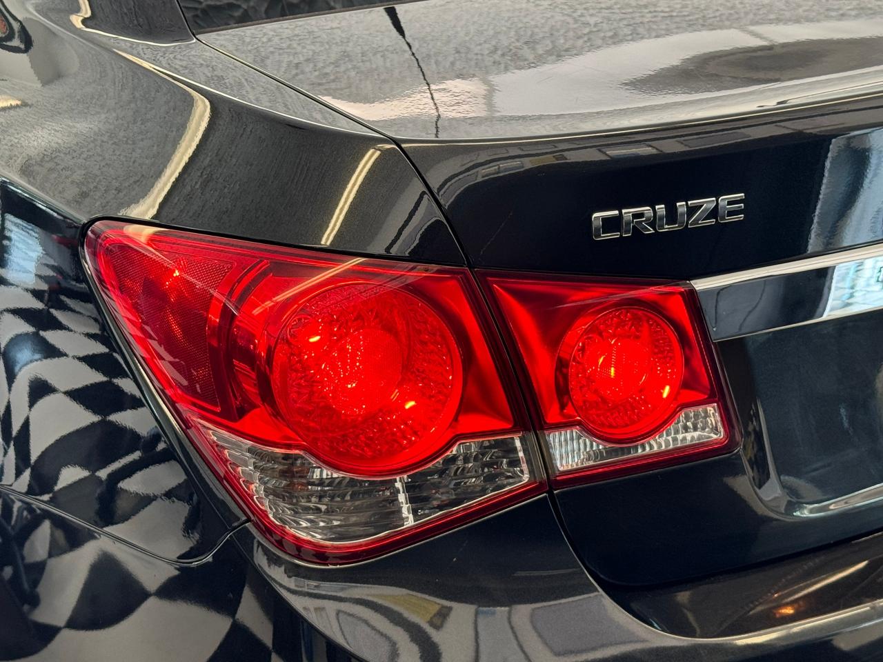 2013 Chevrolet Cruze LT Turbo+ApplePlay+Camera+Remote Start Photo56
