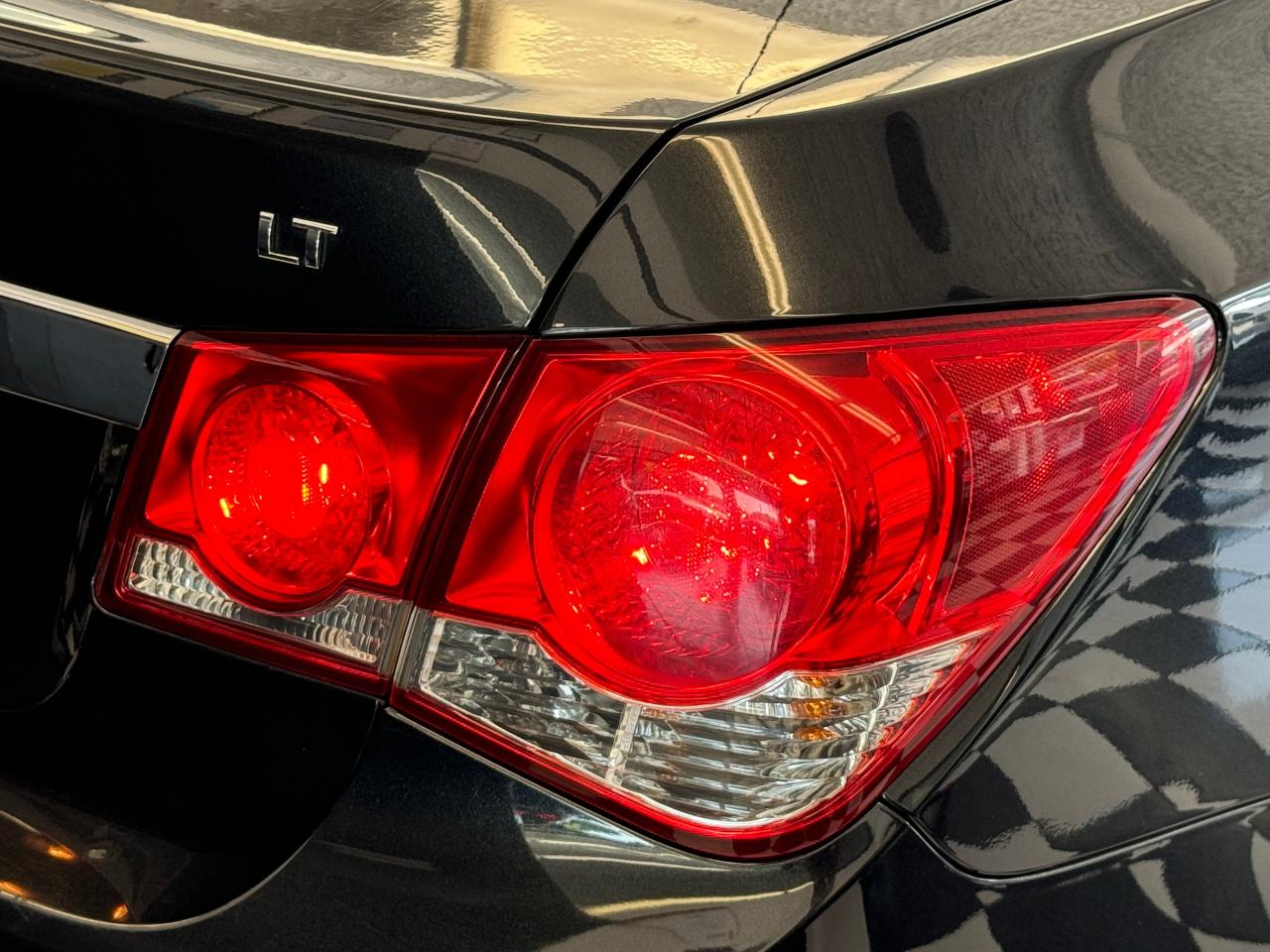 2013 Chevrolet Cruze LT Turbo+ApplePlay+Camera+Remote Start Photo118
