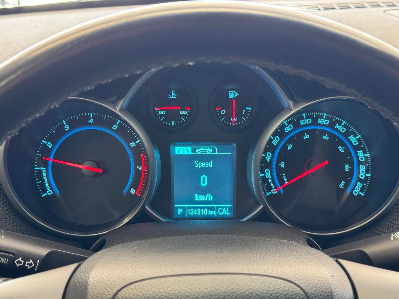 2013 Chevrolet Cruze LT Turbo+ApplePlay+Camera+Remote Start Photo72