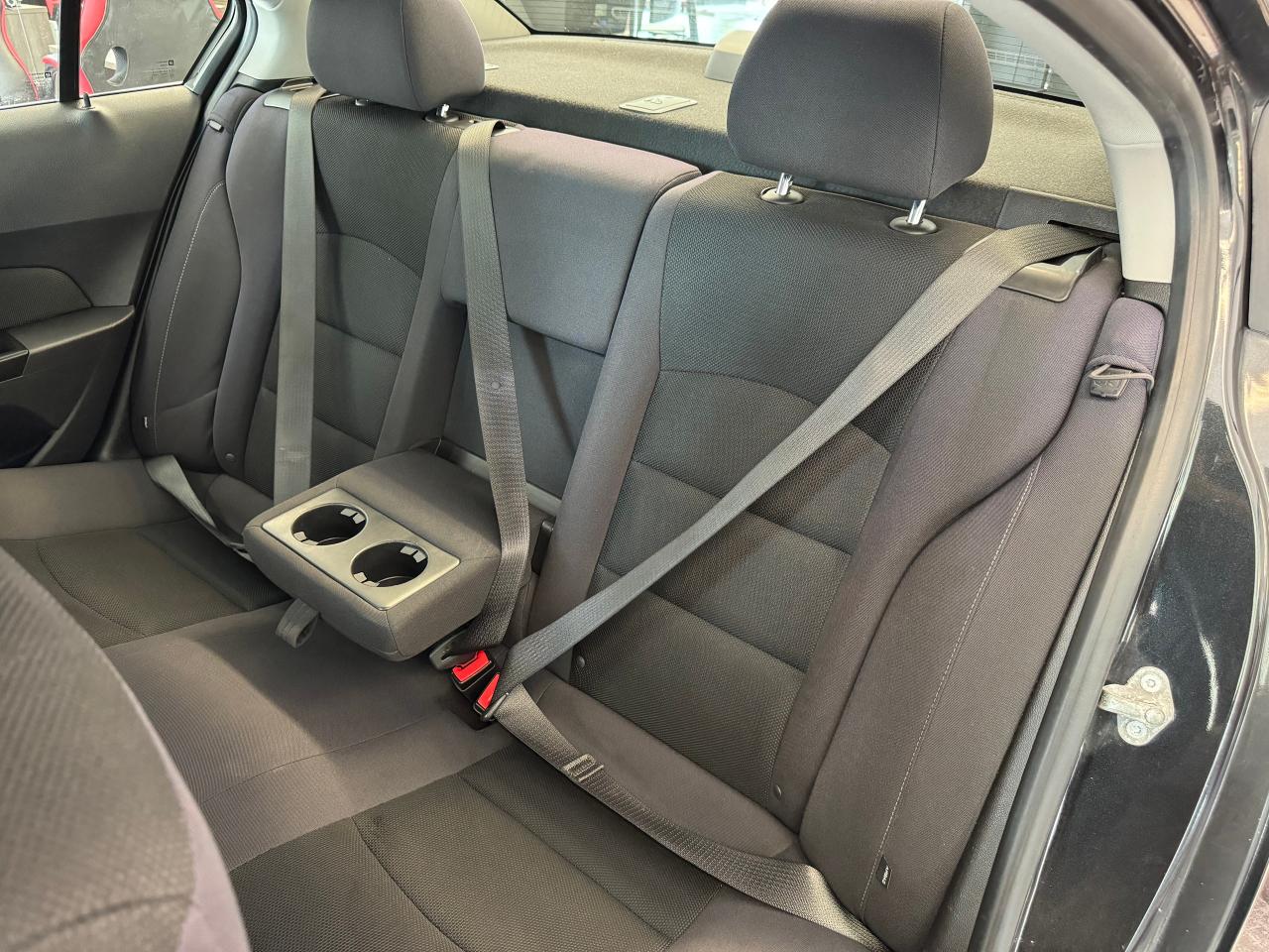 2013 Chevrolet Cruze LT Turbo+ApplePlay+Camera+Remote Start Photo83