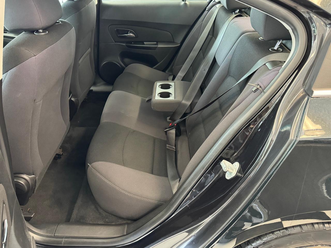 2013 Chevrolet Cruze LT Turbo+ApplePlay+Camera+Remote Start Photo22