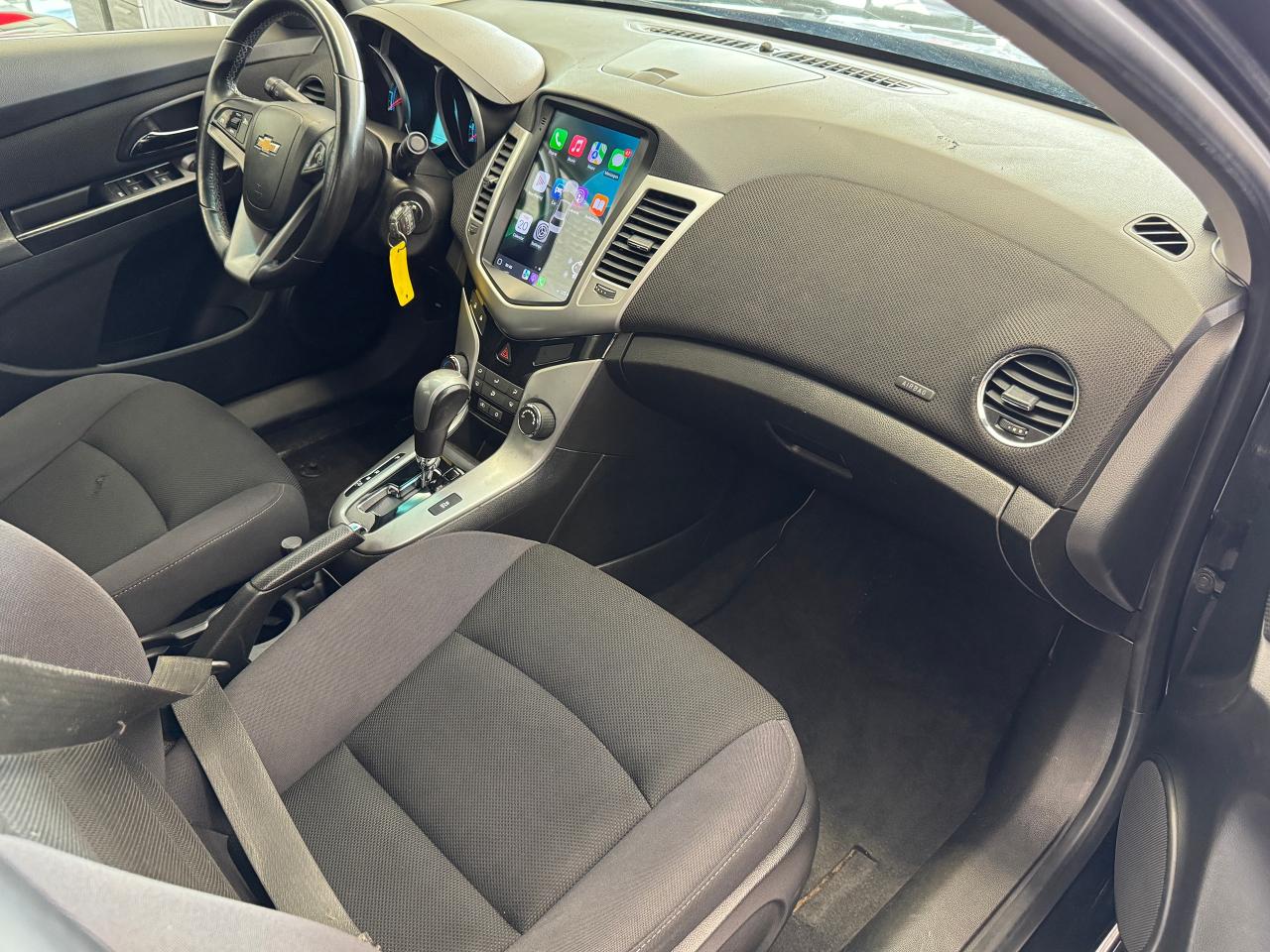 2013 Chevrolet Cruze LT Turbo+ApplePlay+Camera+Remote Start Photo79
