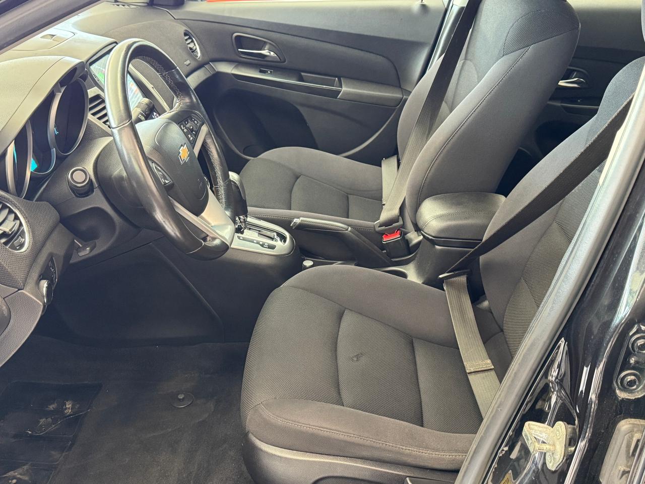 2013 Chevrolet Cruze LT Turbo+ApplePlay+Camera+Remote Start Photo77