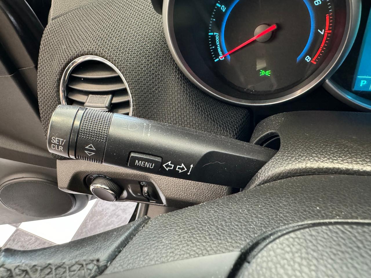 2013 Chevrolet Cruze LT Turbo+ApplePlay+Camera+Remote Start Photo103