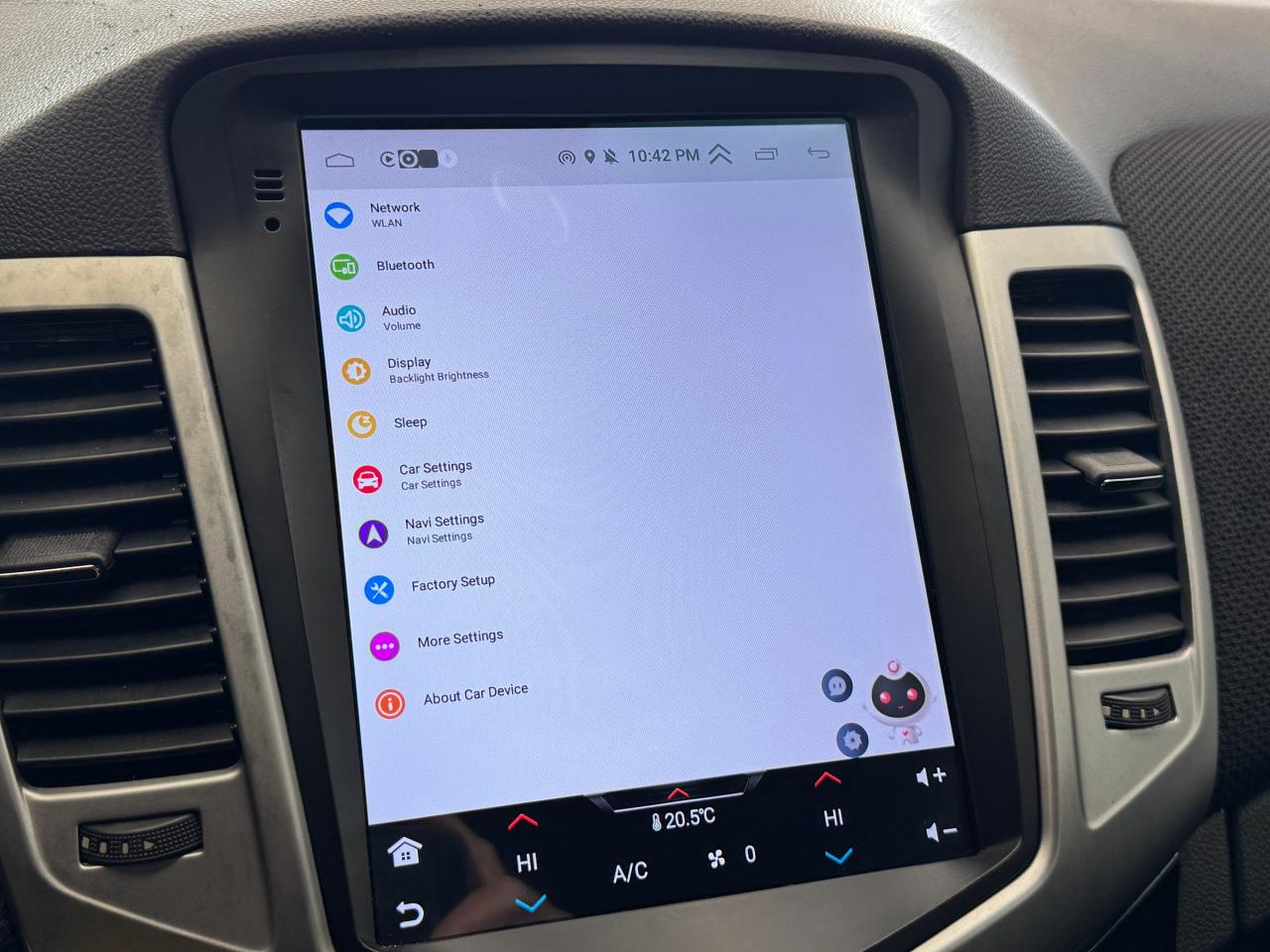 2013 Chevrolet Cruze LT Turbo+ApplePlay+Camera+Remote Start Photo32